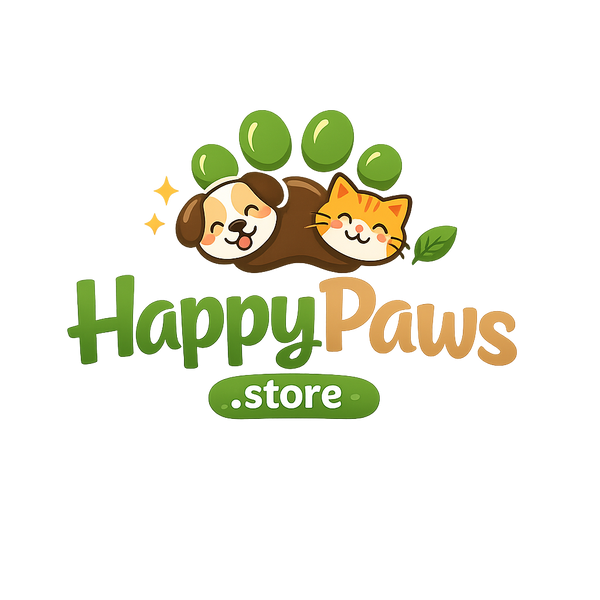 Happypaws.store